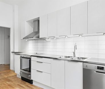 Milnergatan 12 B - Foto 2