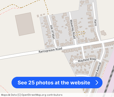 Isle Of Man, Ramsgreave, Blackburn - Photo 1