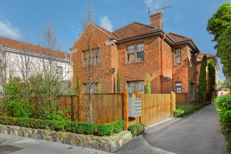 7/55 Chapel Street, St Kilda VIC 3182 - Apartment For Rent | Domain - Photo 3