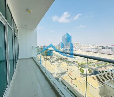 Charming 2 BR in Al Sufouh - Dewa Included - Photo 4