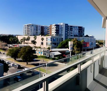 1 Bedroom-Furniture included - Photo 3