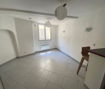 Location appartement 1 pièce, 18.12m², Narbonne - Photo 5