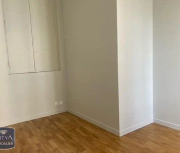 Appartement à louer 3 pièces 82.37m² - Photo 2
