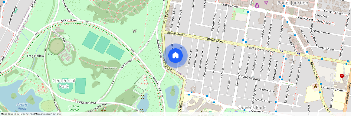 32 Ashton Street, NSW 2022, Queens Park