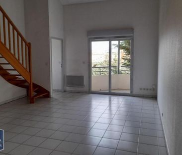 Location Appartement 3 pièces 73m² TOULOUSE 31300 - Photo 1