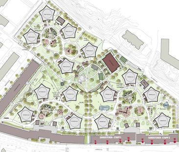 Lergöksgatan, Västra Frölunda - Photo 5