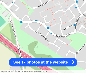 Carisbrooke Drive, Stafford - Photo 1