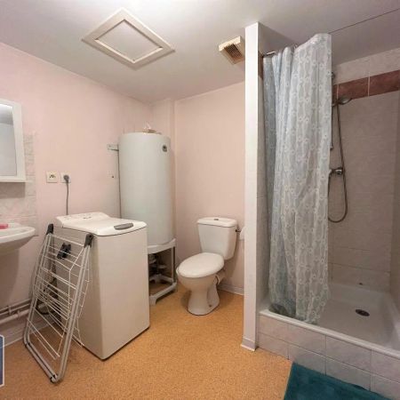 Appartement à louer 1 pièce 27.85m² - Photo 4