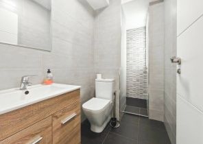 Piso en alquiler en Centro