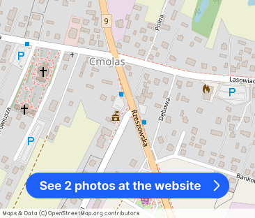 Dom do wynajęcia Cmolas - Photo 1