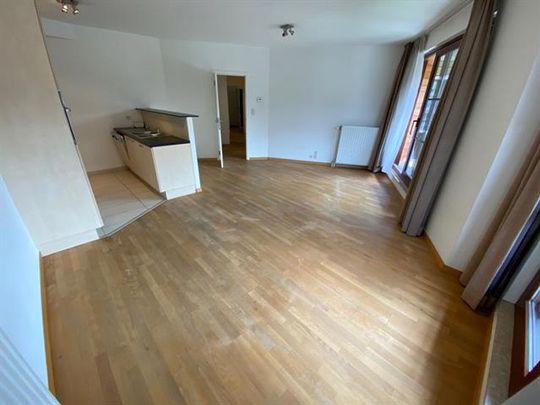 Appartement te huur - Foto 1