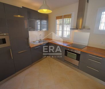 Les Pennes Mirabeau - Location Maison T3 62,2 m2 avec terrasse et g... - Photo 6