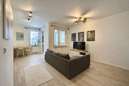 Dwupokojowe mieszkanie z tarasem - Фото 5