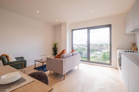 2 bedroom apartment to rent - Photo 3