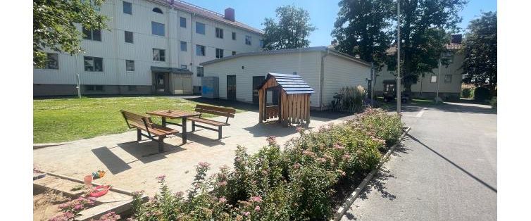 Måns Bryntessonsgatan 18D - Photo 1