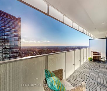 For Lease - 3900 Confederation Parkway Unit# 5506, Mississauga, Ont... - Photo 3