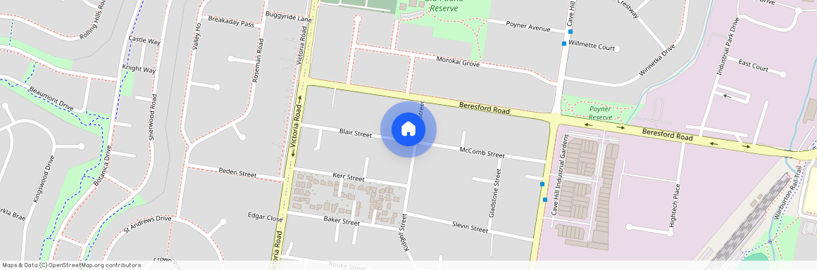 41 Kidgell Street, Vic 3140, Lilydale