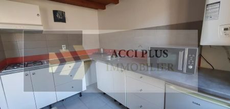Location Appartement 35m² NIMES 30000 - Photo 5