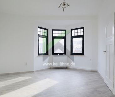 Iserlohn Zentrum: Stilvolle Mietwohnung in gepflegtem Haus! - Photo 1