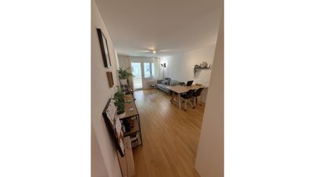 3½ Zimmer-Wohnung in Zollikofen (BE), möbliert, auf Zeit - Photo 3