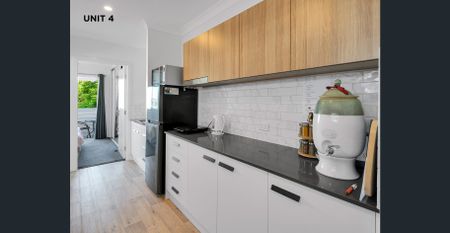 Modern, Furnished Unit in Seven Hills! - Photo 4