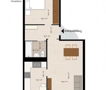 BESICHTIGEN - SANIEREN - EINZIEHEN - Photo 4