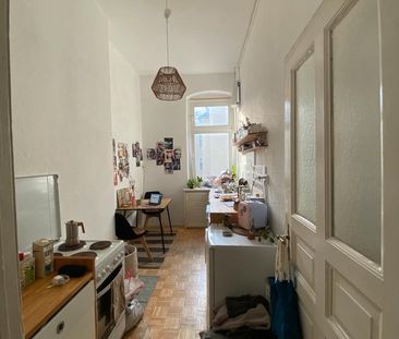 Altbau S Bahn Charlottenburg Wilmersdorfer Str - Foto 6