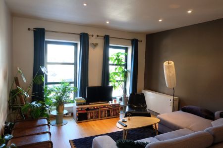 Appartement te huur - Photo 4