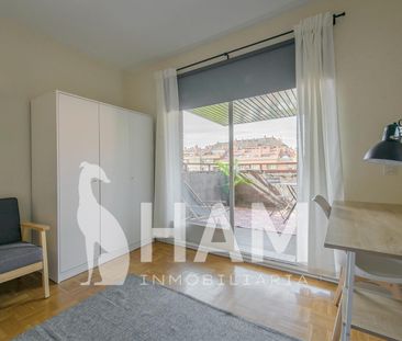 Habitación - Tres Cantos - Primera Fase - Nuevo Tres Cantos - 475€ ... - Photo 6