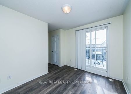 For Lease - 2891 Rio Court Unit# 63, Mississauga, Ontario - Photo 3
