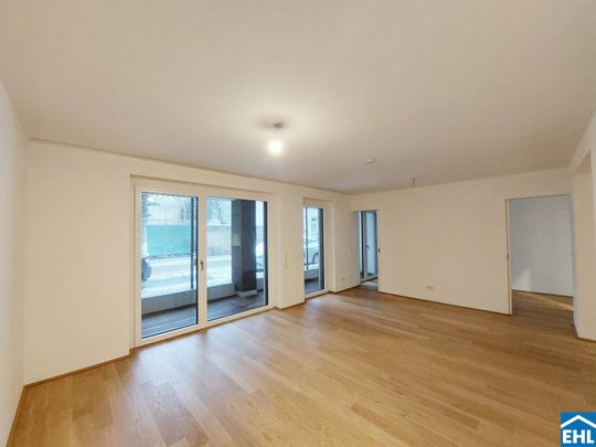 Gemütliche 2-Zimmer-Wohnung mit Loggia in 1180 Wien – Ihr neues Zuhause! - Photo 1