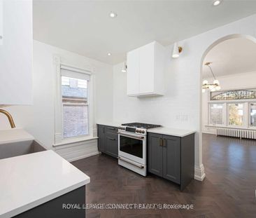 #2 - 178 High Park Avenue – Toronto W02, Ontario - Photo 1