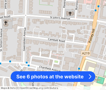 Cambalt Road, LONDON - Photo 1