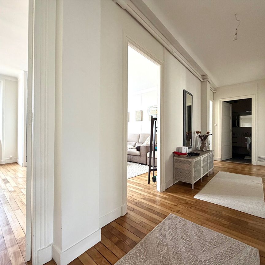 Location Appartement 4 pièces 119m² BREST 29200 - Photo 1