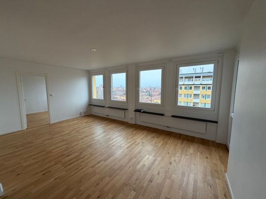 Dagsbergsvägen 138 – 3rok (lgh 1804) - Photo 1