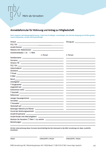 4.5 Zimmer, 123 m², 1. Stock - Foto 3