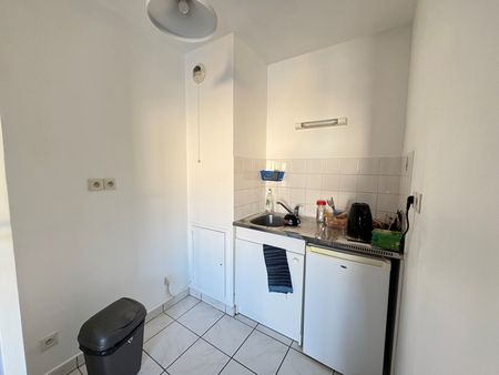 Location Appartement 2 pièces 36m² - Photo 5