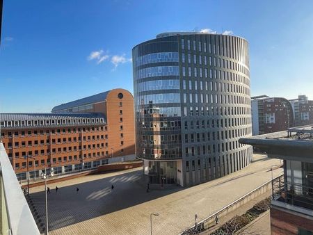 Te huur: Appartement Verlengde Statenlaan in Den Bosch - Photo 2