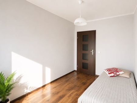Mieszkanie do wynajęcia 3 pokoje Limbowa, Dąbrówka 66.95 m² - Photo 4