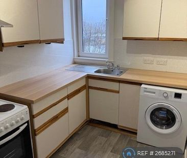 1 bedroom flat to rent - Photo 6
