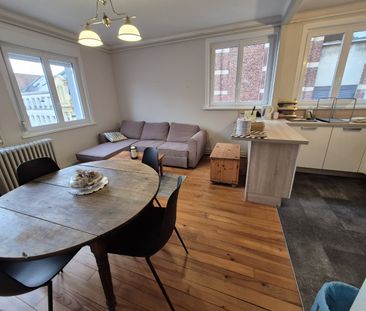 Location Appartement 3 pièces 60m² CAMBRAI 59400 - Photo 1