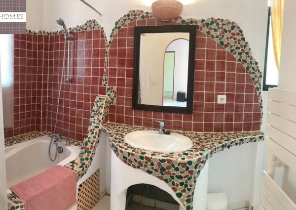 Single family house - Benalmádena (Hospital Xanit)