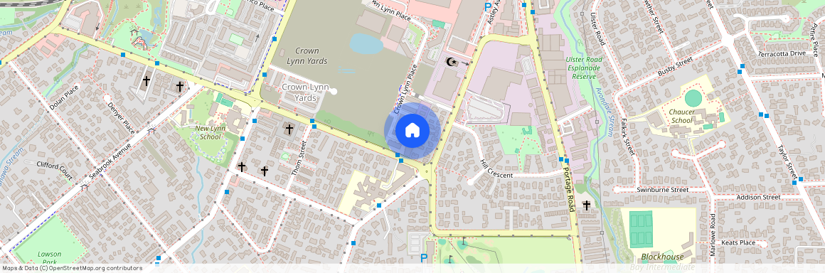 40 Clay Works Lane, New Lynn, Waitakere City