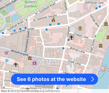 1 bedroom flat for rent - Photo 1