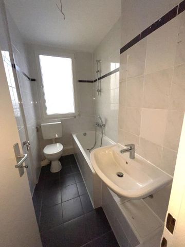 3-Zimmer-Wohnung in Wolfsburg Vorsfelde - Photo 4