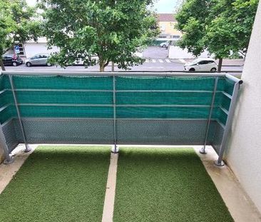 Location Appartement 2 pièces 38m² POITIERS 86000 - Photo 6