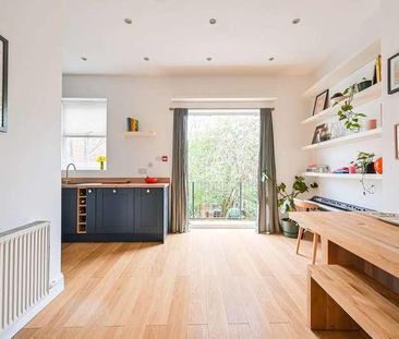 Islington, Islington, N7 - Photo 3