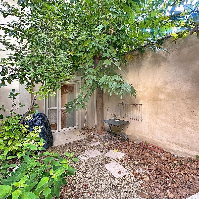 Appartement 2 chambre(s) à louer - Photo 1