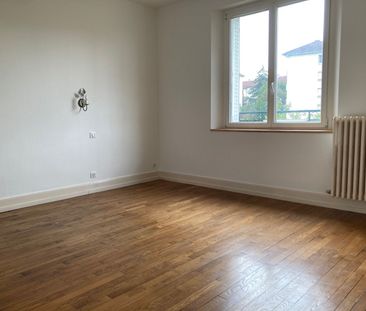 Location Appartement 3 pièces 92m² BESANCON 25000 - Photo 1