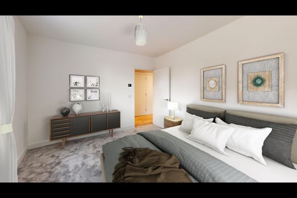 2 Bed Flat, Oto Tower, IG3 - Photo 1